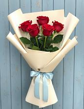 Букет Классика чувств #REPLACE_PRED# Здравнице