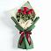 Букет цветов из: Розы в Здравнице