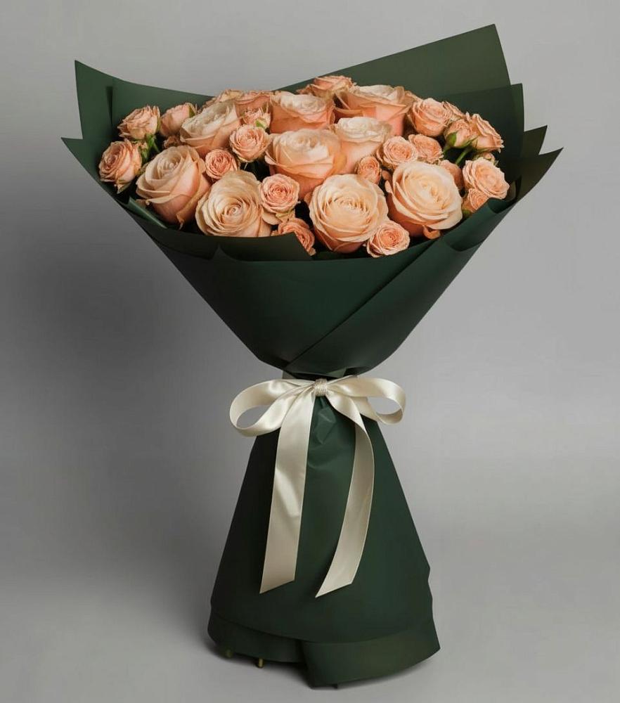 Букет Элегантный в Здравнице