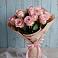 Букет цветов из: Розы в Здравнице