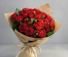 Букет Любовный роман #REPLACE_PRED# Здравнице