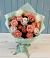 Букет цветов из: Розы в Здравнице