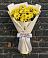 Букет цветов из: Хризантемы в Здравнице