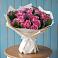 Букет цветов из: Розы в Здравнице