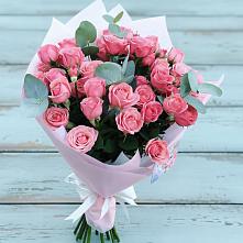 Букет Леди совершенство #REPLACE_PRED# Здравнице