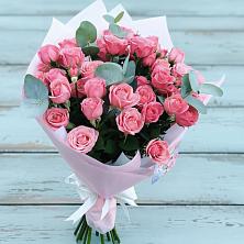 Букет Леди совершенство в Здравнице