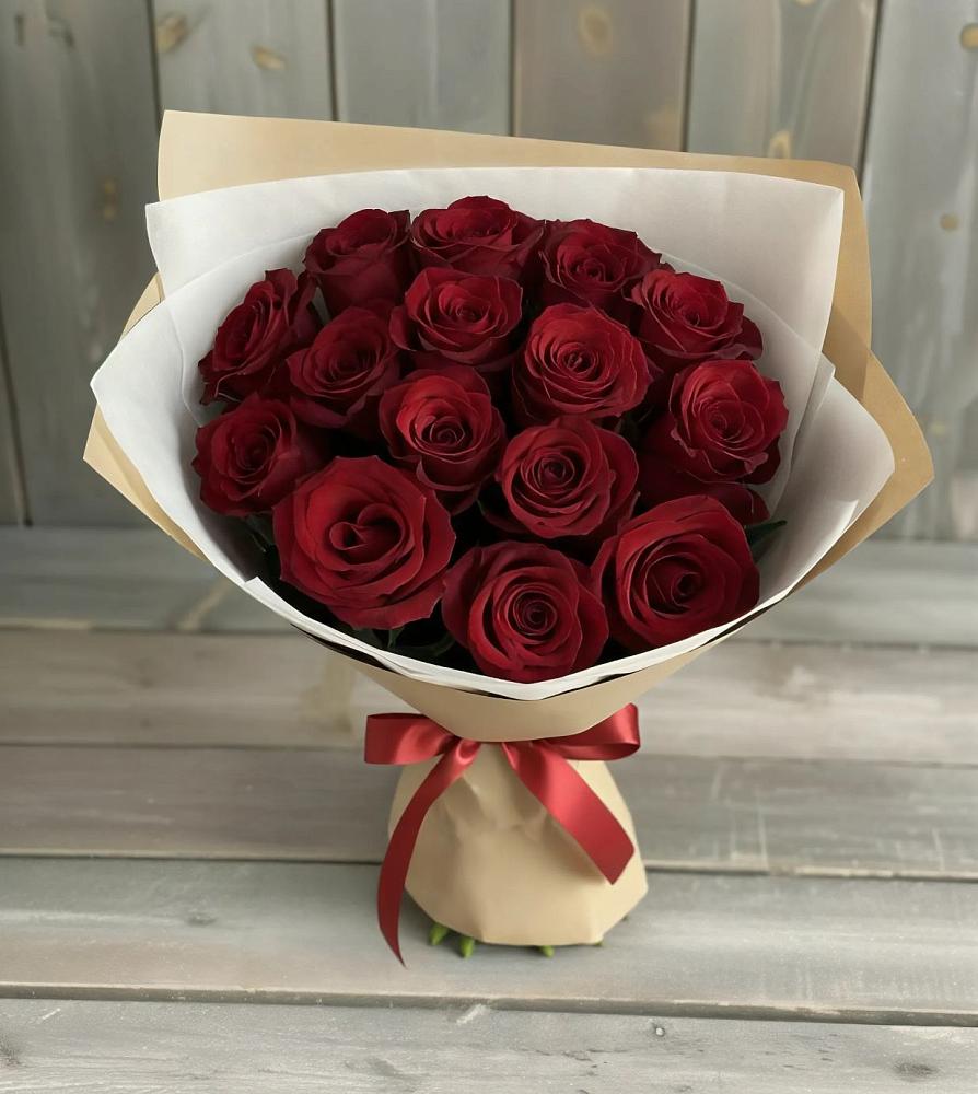 Букет Блистательный в Здравнице